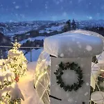 Boutique Moosegg Hotel