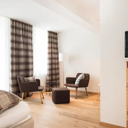 Hotel Boutique Moosegg