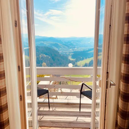 Boutique Moosegg Hotel 3*