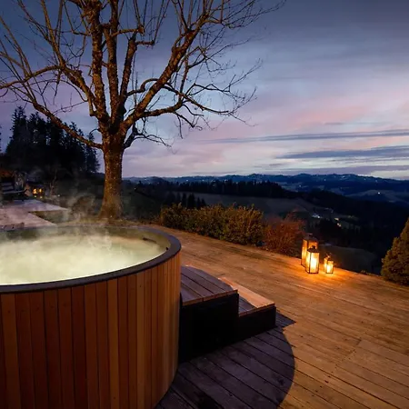 Boutique Moosegg Hotel 3*