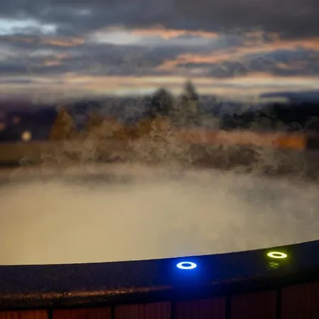 Hotel Boutique Moosegg Emmenmatt