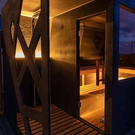 Boutique Moosegg Hotel Emmenmatt