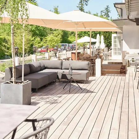 מלון Boutique Moosegg