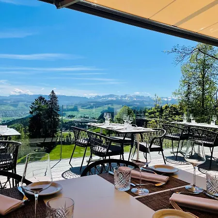 מלון Boutique Moosegg Emmenmatt