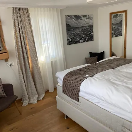 Hotel Boutique Moosegg