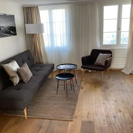 Boutique Moosegg Hotel Emmenmatt