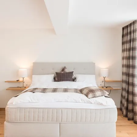 Hotel Boutique Moosegg