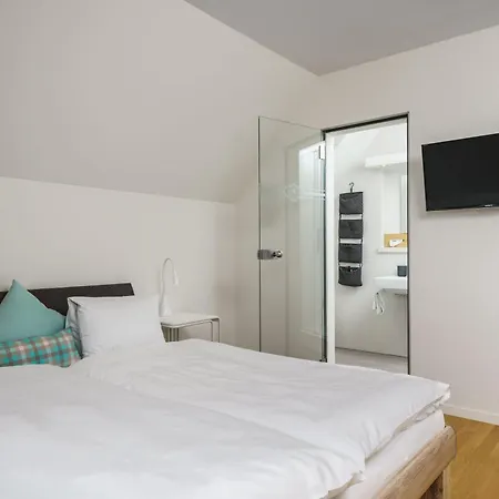 Hotel Boutique Moosegg Emmenmatt