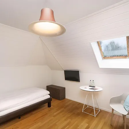 Boutique Moosegg Hotell
