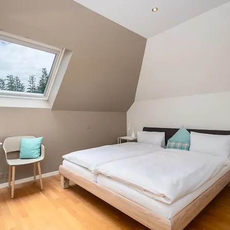 Boutique Moosegg Hotel