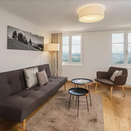 Hotel Boutique Moosegg