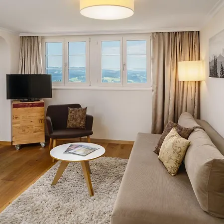 Boutique Moosegg 3* Emmenmatt