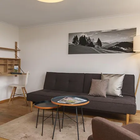 Hotel Boutique Moosegg 3*