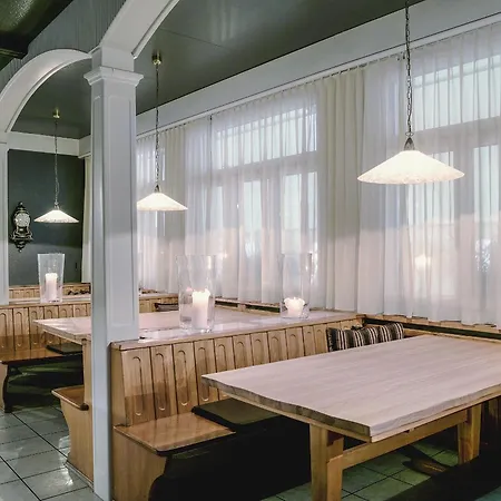 Boutique Moosegg Hotell 3*