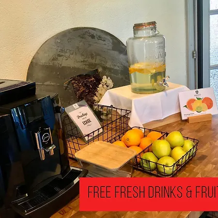 Boutique Moosegg מלון 3*