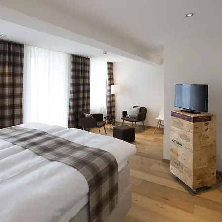 Boutique Moosegg Hotel 3*