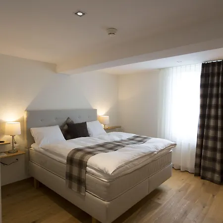 Boutique Moosegg 3* Emmenmatt