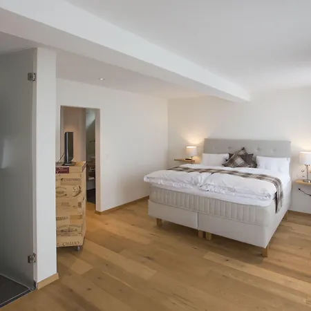 Boutique Moosegg Hotel 3*