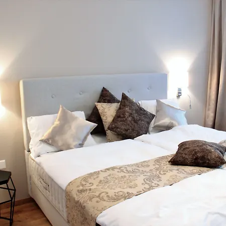 Hotell Boutique Moosegg
