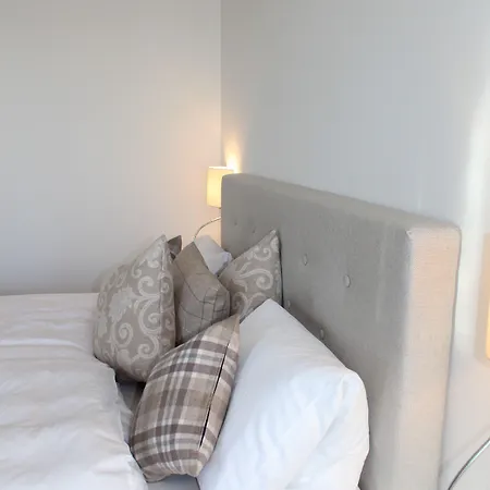 Hotell Boutique Moosegg Emmenmatt
