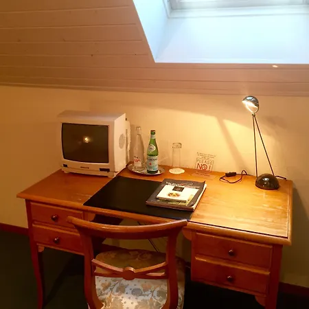 Boutique Moosegg Hotel