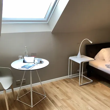 Boutique Moosegg Hotel