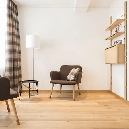 Boutique Moosegg Hotell Emmenmatt