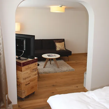 Hotel Boutique Moosegg