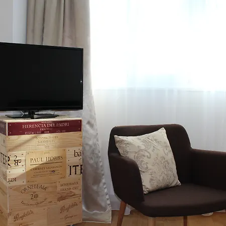 Hotel Boutique Moosegg