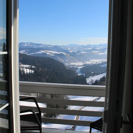 Boutique Moosegg Hotel