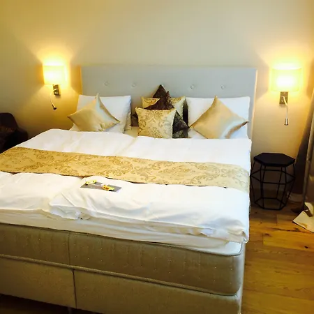 Boutique Moosegg Hotell 3*