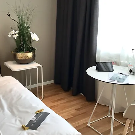 Boutique Moosegg Hotel