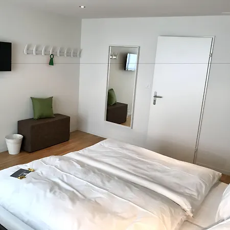 Boutique Moosegg 3*