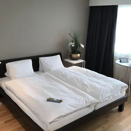 Boutique Moosegg מלון