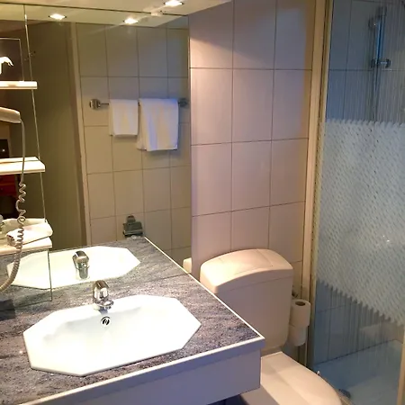 Boutique Moosegg Hotel Emmenmatt