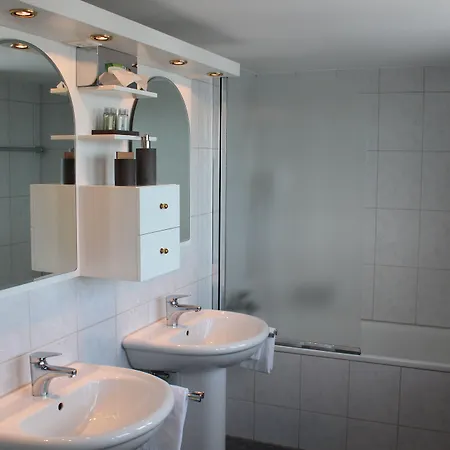 Hotel Boutique Moosegg