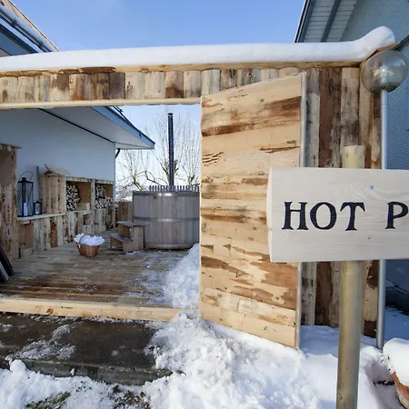 Boutique Moosegg Hotel 3*