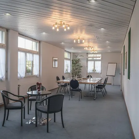 Boutique Moosegg 3* Emmenmatt