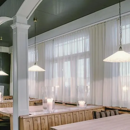 Boutique Moosegg 3* Emmenmatt