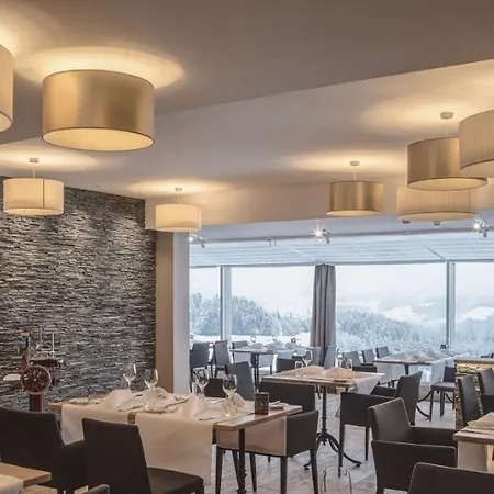 Boutique Moosegg Hotell