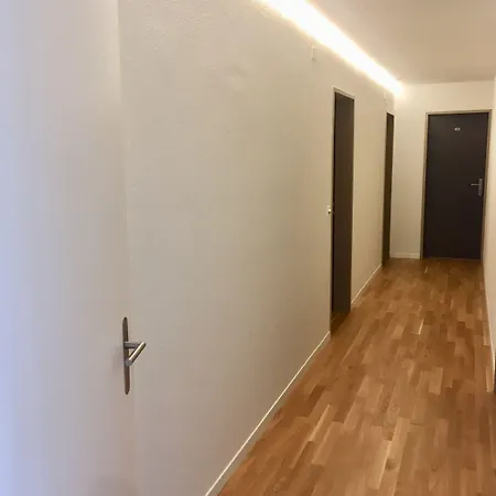 Boutique Moosegg Hotel Emmenmatt