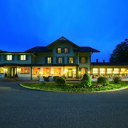 Hotel Boutique Moosegg