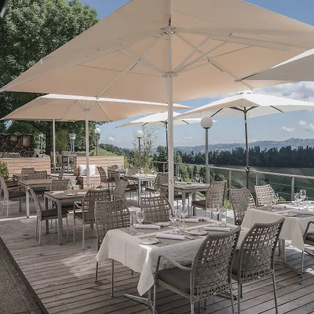 Boutique Moosegg Hotel 3*