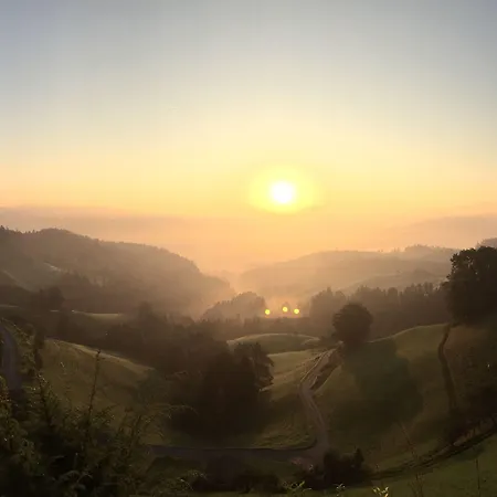 Boutique Moosegg 3* Emmenmatt