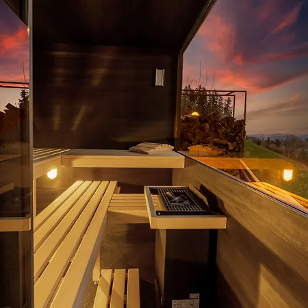 Hotel Boutique Moosegg 3*