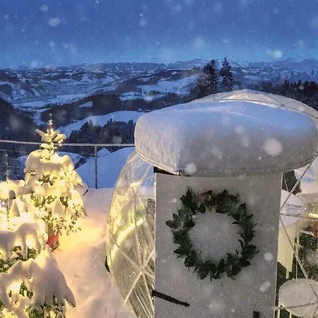 Boutique Moosegg Hotel