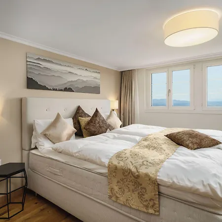 Hotel Boutique Moosegg