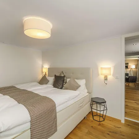 Hotel Boutique Moosegg 3*