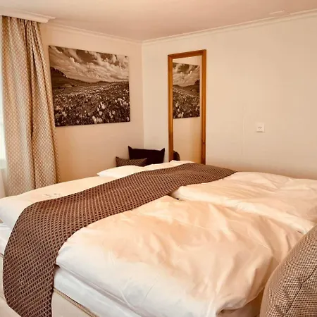 Boutique Moosegg 3* Emmenmatt
