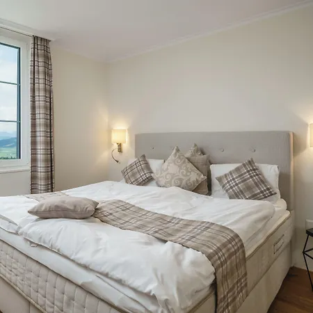 Boutique Moosegg Hotell Emmenmatt